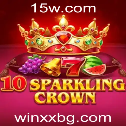 Descubra o Fascinante Mundo de 10SparklingCrown