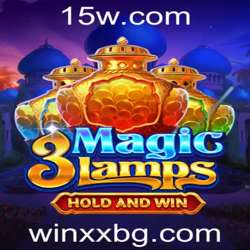 Descobrindo as Aventuras de 3MagicLamps: Regras e Estratégias para Vencer