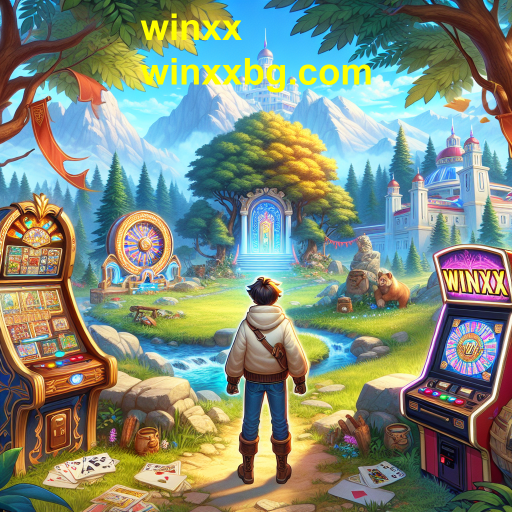 Explorando o Mundo dos Jogos de Aventura