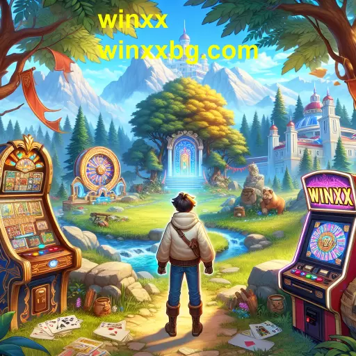 Explorando o Mundo dos Jogos de Aventura