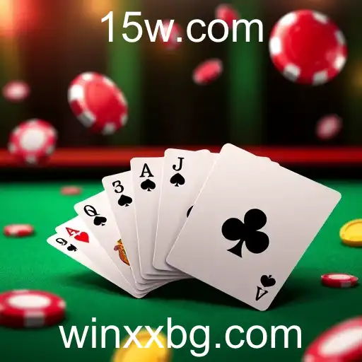 Bacará Online: A Ascensão do Jogo com a Plataforma Winxx