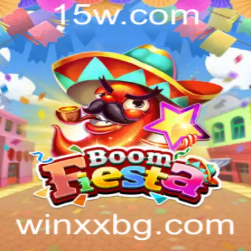 Descubra BoomFiesta: O Jogo Que Está Revolucionando o Entretenimento Digital