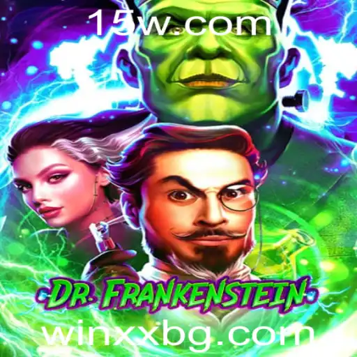 DrFrankenstein: Explore o Fascínio do Novo Jogo com a Chave Mágica 'winxx'