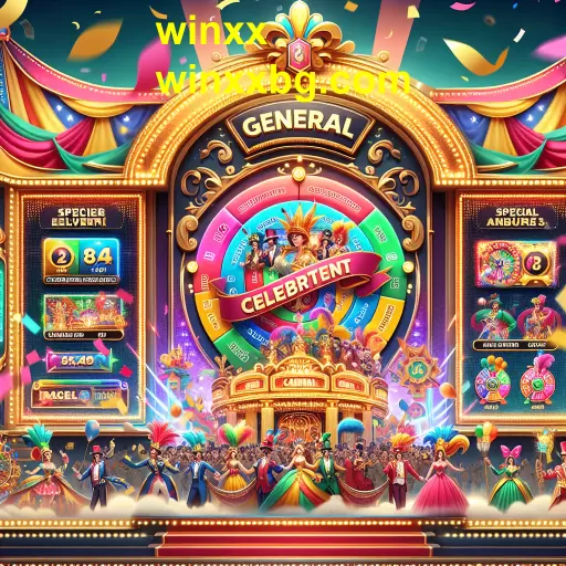 A Ascensão dos Jogos de Eventos no Winxx