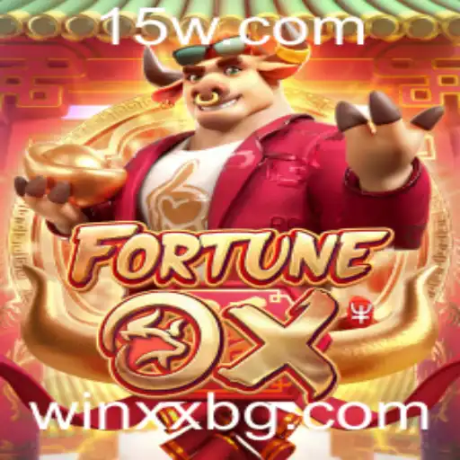 FortuneOx: Descubra a Nova Sensação dos Jogos de Azar