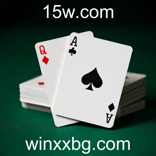 Jogos de Cartas: Tradição e Inovação na Busca pelo Winxx