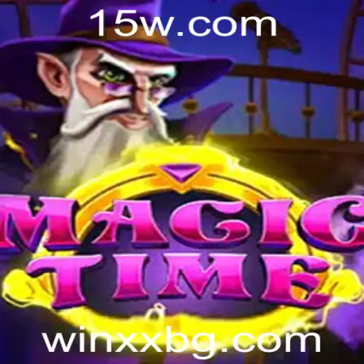 Explorando o Mundo de MagicTime: O Novo Jogo que Está Conquistando o Público