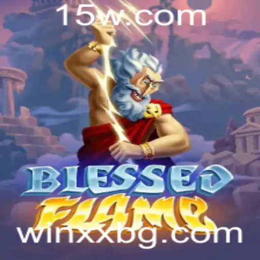 Descubra o Fascinante Mundo do Jogo BlessedFlame