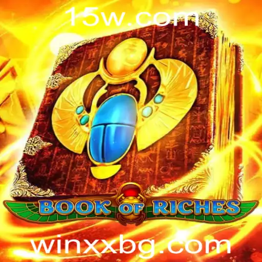 Explorando o Fascinante Universo do Jogo 'BookofRiches'