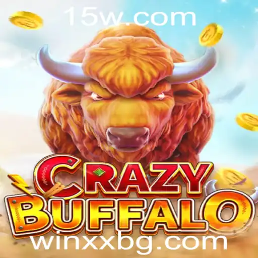 Explorando CRAZYBUFFALO: Um Mergulho no Jogo Frenético