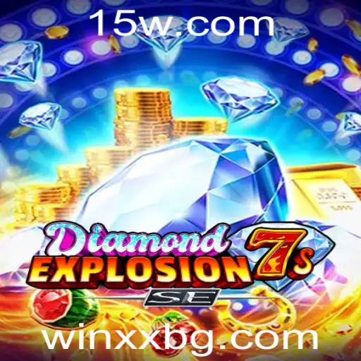 Explorando DiamondExplosion7sSE: Um Mundo de Aventuras e Recompensas