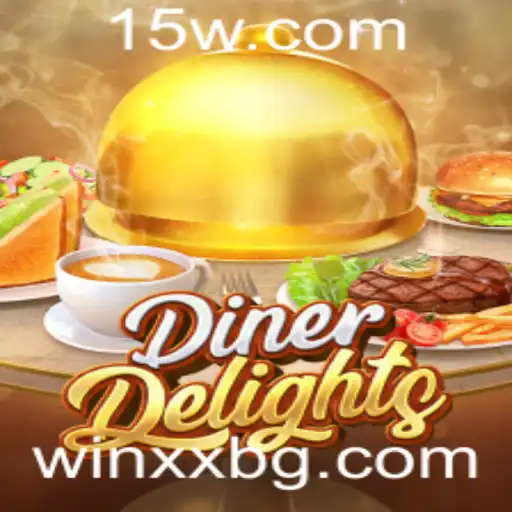 DinerDelights: Uma Exploração Aprofundada