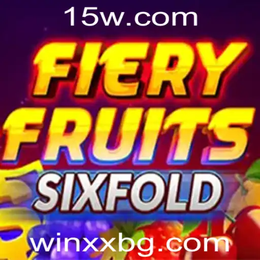Explorando o Novo Jogo FieryFruitsSixFold