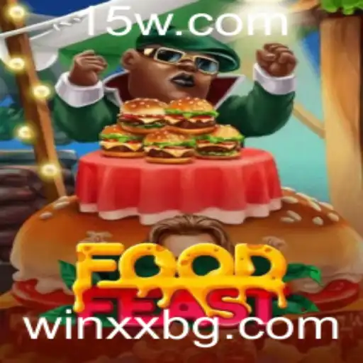Descubra FoodFeast: O Novo Jogo de Estratégia Culinária