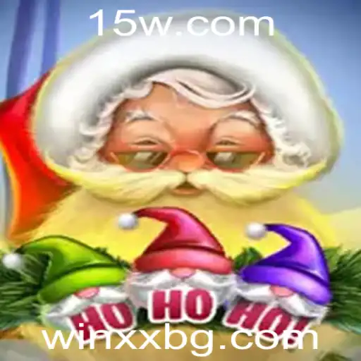 Descubra a Magia do Jogo 'HoHoHo' e Conquiste com 'winxx'