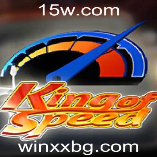 KingofSpeed: Uma Nova Era de Corridas Vertiginosas
