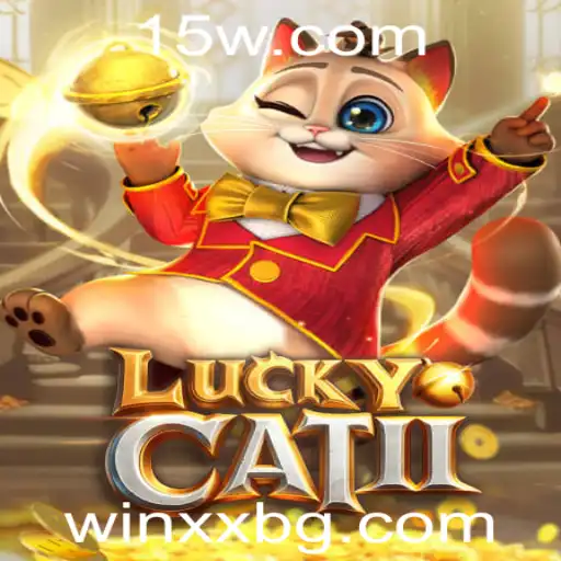 Descobrindo LuckyCatII: Um Novo Mundo de Aventuras com 'winxx'