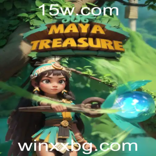 MayaTreasure: Descubra os Segredos do Passado com Winxx