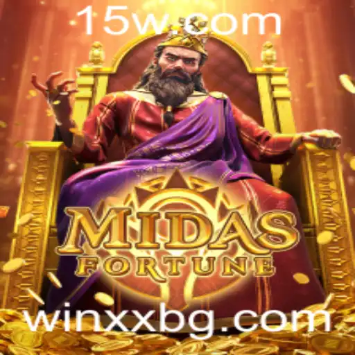 Explorando o Mundo de MidasFortune: Um Guia Completo