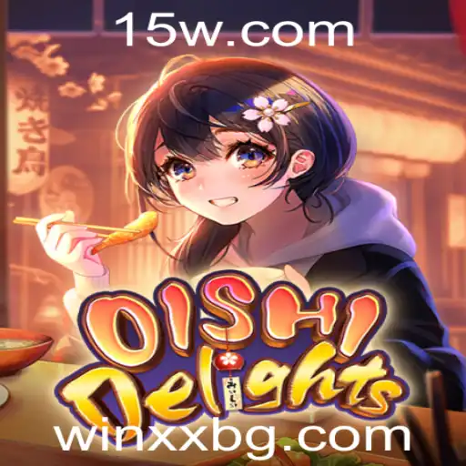 Descubra o Fascinante Mundo de OishiDelights