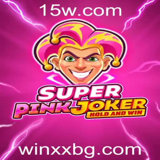 Descubra o Mundo de SuperPinkJoker: Um Jogo de Estratégia Atraente