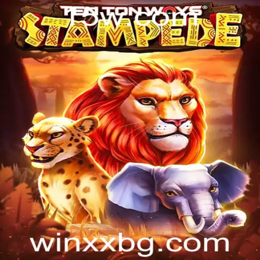 Explorando o Vibrante Universo de TenTonWaysStampede: Regras e Dicas para Vencer com 'winxx'