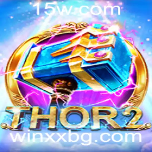Explorando Thor2: O Jogo Emocionante Que Está Conquistando o Mundo Gamer