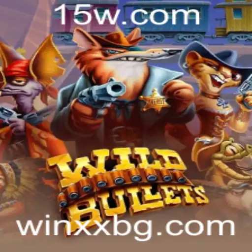 Descubra o Mundo Empolgante de WildBullets