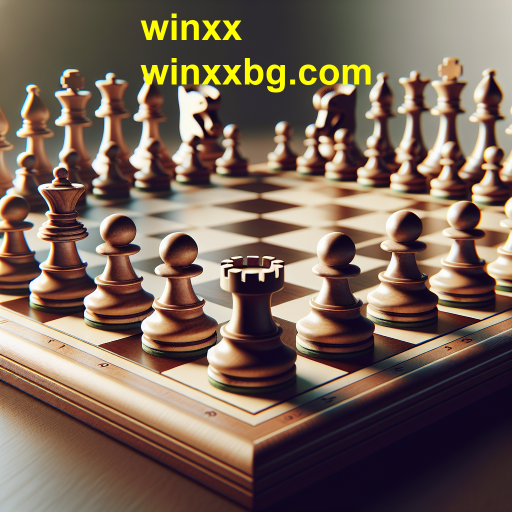 Desvendando o Mundo dos Jogos de Estratégia no Winxx