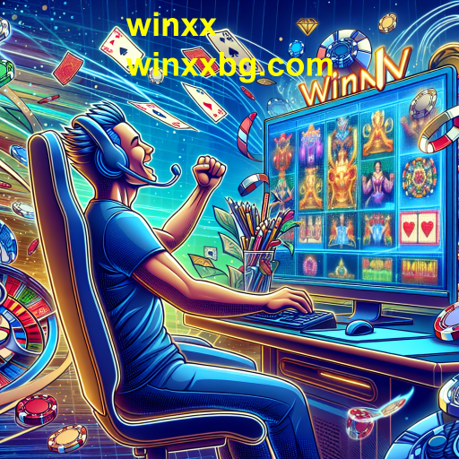 Descubra os Benefícios do Bônus de Boas-vindas da winxx